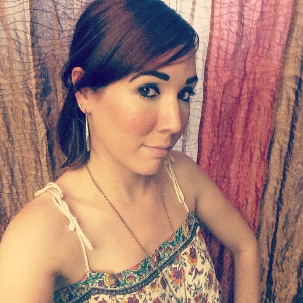 Meet your Posher, Shaina